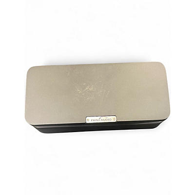 Used Paint Audio MIDI CAPTAIN MIDI Foot Controller