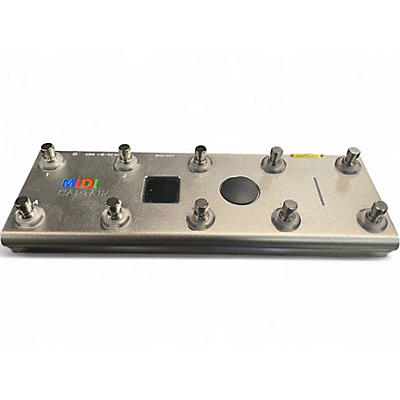 Used Paint Audio Midi Captain Audio Converter