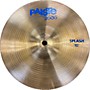 Used Paiste Used Paiste 10in 2000 Series Cymbal 28