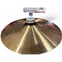 Used Paiste Used Paiste 10in 2002 Splash Cymbal 28