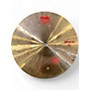 Used Paiste Used Paiste 10in 2002 Splash Cymbal 28