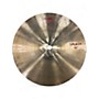 Used Paiste 10in 2002 Splash Cymbal 28