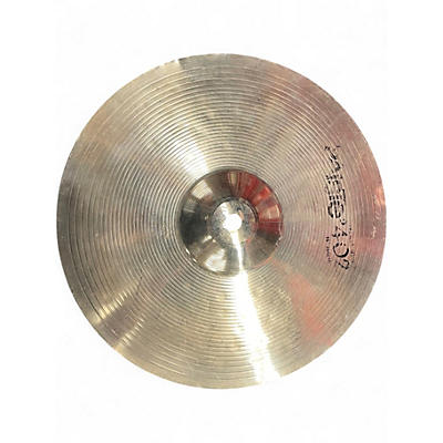 Used Paiste 10in 402 Splash Cymbal