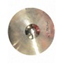 Used Paiste 10in 402 Splash Cymbal 28