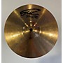 Used Paiste Used Paiste 10in 502 Cymbal 28