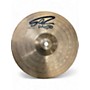 Used Paiste Used Paiste 10in 502  Cymbal 28