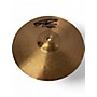 Used Paiste Used Paiste 10in 502 Splash Cymbal 28