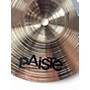 Used Paiste 10in 502 Splash Cymbal 28