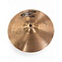 Used Paiste 10in 502 Splash Cymbal 28