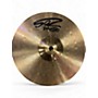 Used Paiste 10in 502 Splash Cymbal 28