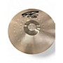 Used Paiste 10in 502 splash Cymbal 28