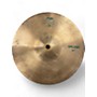 Used Paiste Used Paiste 10in 505 Cymbal 28