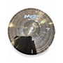 Used Paiste 10in 900 SERIES SPLASH 10 Cymbal 28