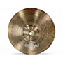 Used Paiste 10in 900 SERIES SPLASH Cymbal 28
