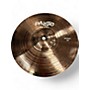 Used Paiste 10in 900 Series Cymbal 28