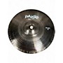 Used Paiste 10in 900 Series Splash Cymbal 28