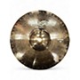 Used Paiste 10in 900 Series Splash Cymbal 28