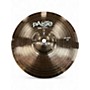 Used Paiste 10in 900 series Cymbal 28