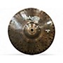 Used Paiste 10in 900 series Cymbal 28