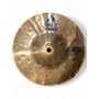 Used Paiste 10in Alpha Metal Splash Cymbal 28