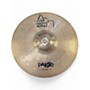 Used Paiste 10in Alpha Splash 10