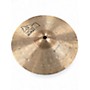 Used Paiste 10in Alpha Splash Cymbal 28