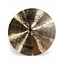 Used Paiste 10in Alpha Splash Cymbal 28