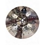 Used Paiste 10in Alpha Thin Splash Cymbal 28