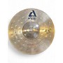 Used Paiste 10in Alpha Thin Splash Cymbal 28