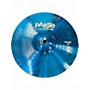 Used Paiste 10in COLOR SOUND 900 Cymbal 28