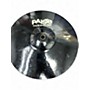 Used Paiste 10in Colorsound 900 Cymbal 28