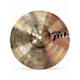 Used Paiste 10in PST 3 Splash Cymbal 28