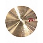 Used Paiste 10in PST SPLASH Cymbal 28