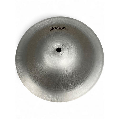 Used Paiste 10in PST X Pure Bell Cymbal 28