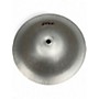 Used Paiste 10in PST X Pure Bell Cymbal 28
