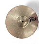 Used Paiste 10in PST3 Splash Cymbal 28