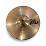 Used Paiste 10in PST5 SPLASH Cymbal 28