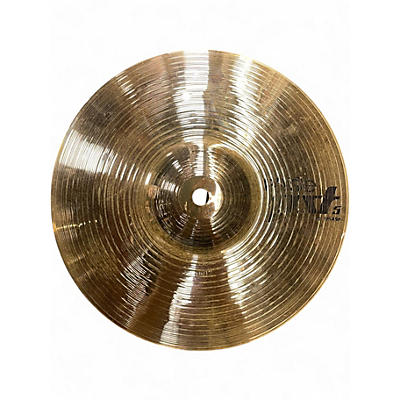 Used Paiste 10in PST5 SPLASH Cymbal