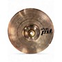 Used Paiste 10in PST5 Splash Cymbal 28