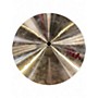 Used Paiste 10in PST7 SPLASH Cymbal 28