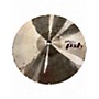 Used Paiste 10in PST7 SPLASH Cymbal 28