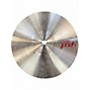 Used Paiste 10in PST7 SPLASH Cymbal 28