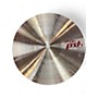 Used Paiste 10in PST7 Splash Cymbal 28
