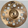 Used Paiste Used Paiste 10in PSTX SWISS SPLASH Cymbal 28