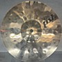 Used Paiste Used Paiste 10in Pst8 Rock Splash Cymbal 28