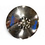 Used Paiste 10in SOUND REFLECTIOUS Cymbal 28