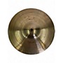 Used Paiste 10in SPLASH 10