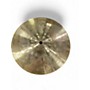 Used Paiste 10in Signature Precision Splash Cymbal 28