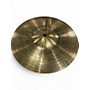 Used Paiste Used Paiste 10in Signature Splash Cymbal 28