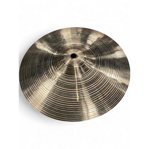 Used Paiste 10in Signature Splash Cymbal 28